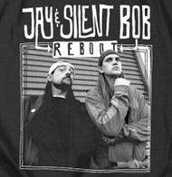 Jay & Silent Bob Reboot